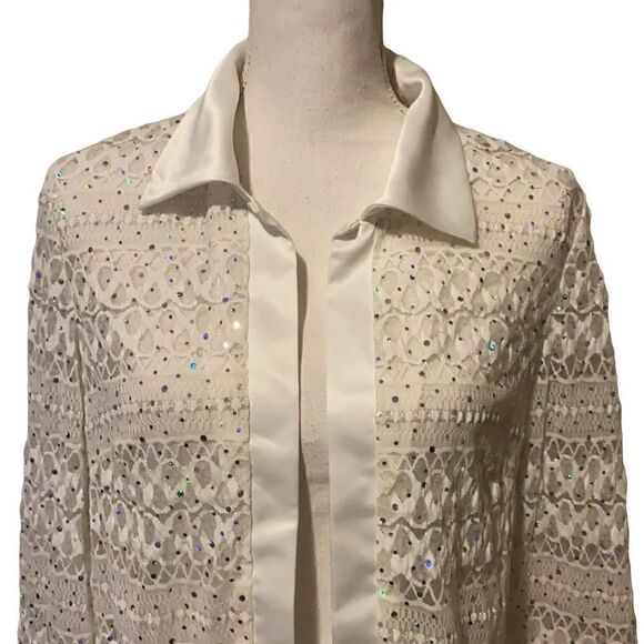 Vintage Johns Girl Inc Jacket - Picture 2 of 7